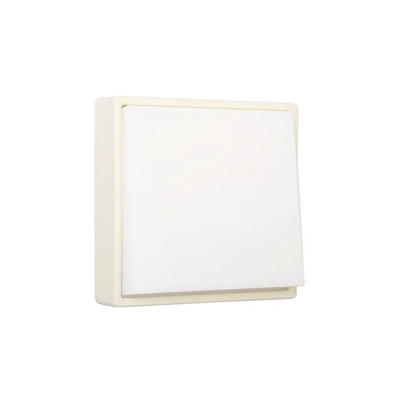 Minimalist Rechargeable Switch Night Lamp - Image 6