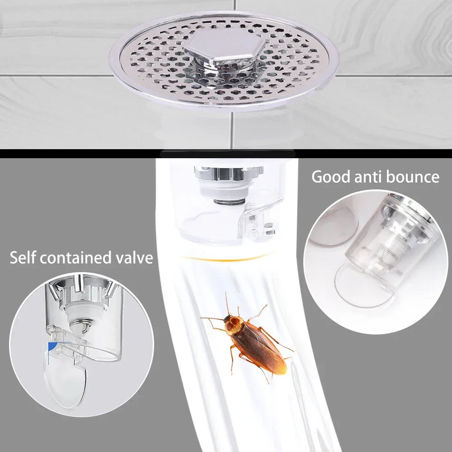Clean Stream Ultra Flow Odor Proof Filter - Image 2