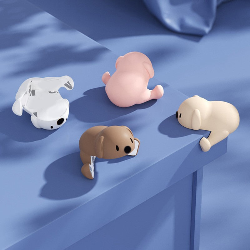 Softy Pup Corner Edge Protector Bumpers - Image 0