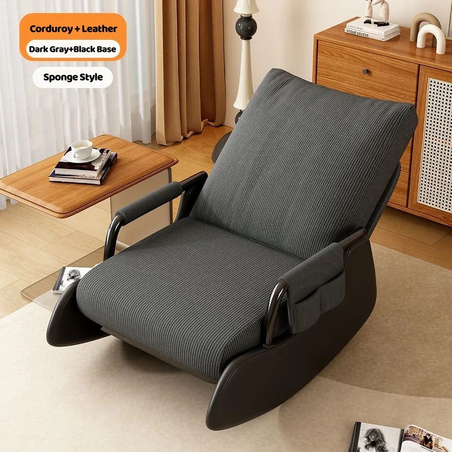 Chill & Relax Ultimate Rocking Chair - Image 8