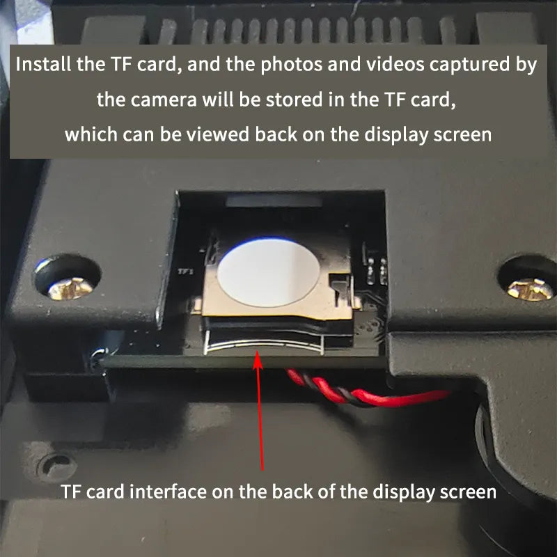 Automatic Secure Face Recognition Smart Fingerprint Door Lock - Image 4