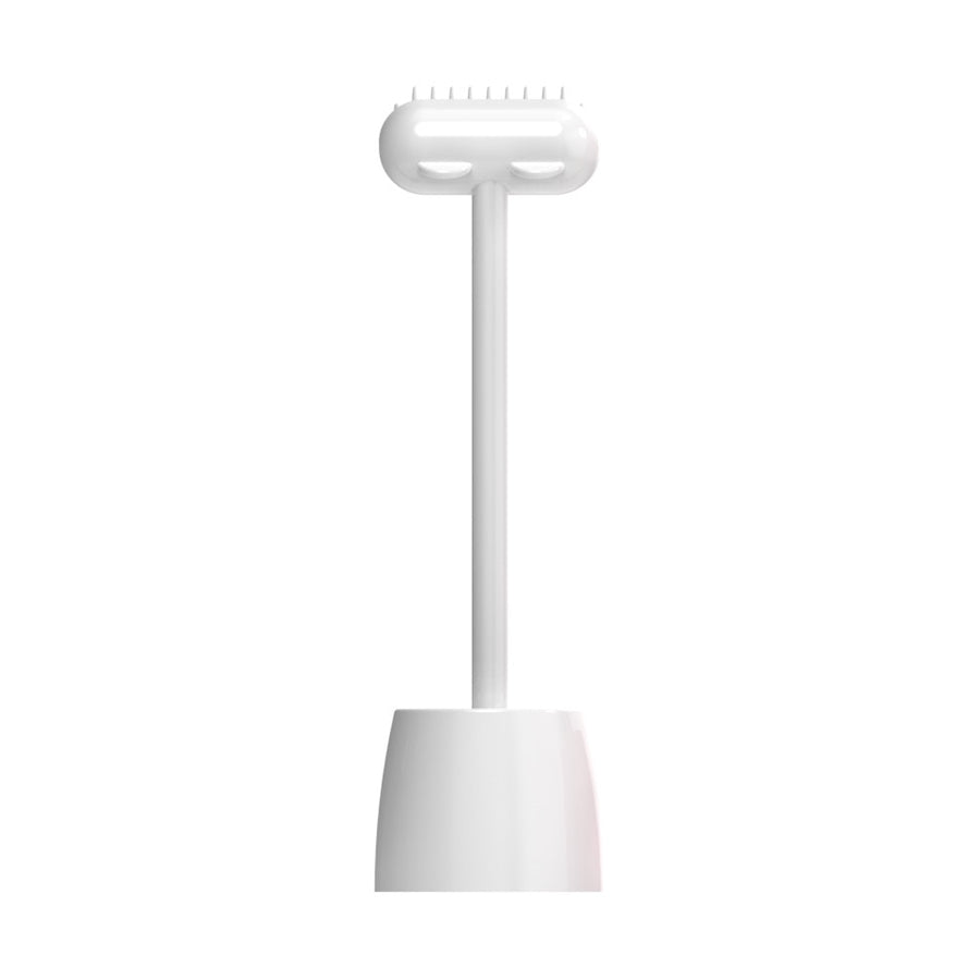 Massaging Cat Grooming Brush - Image 6