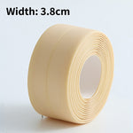 Self-Adhesive Waterproof Wonder Bath Sealing Strip