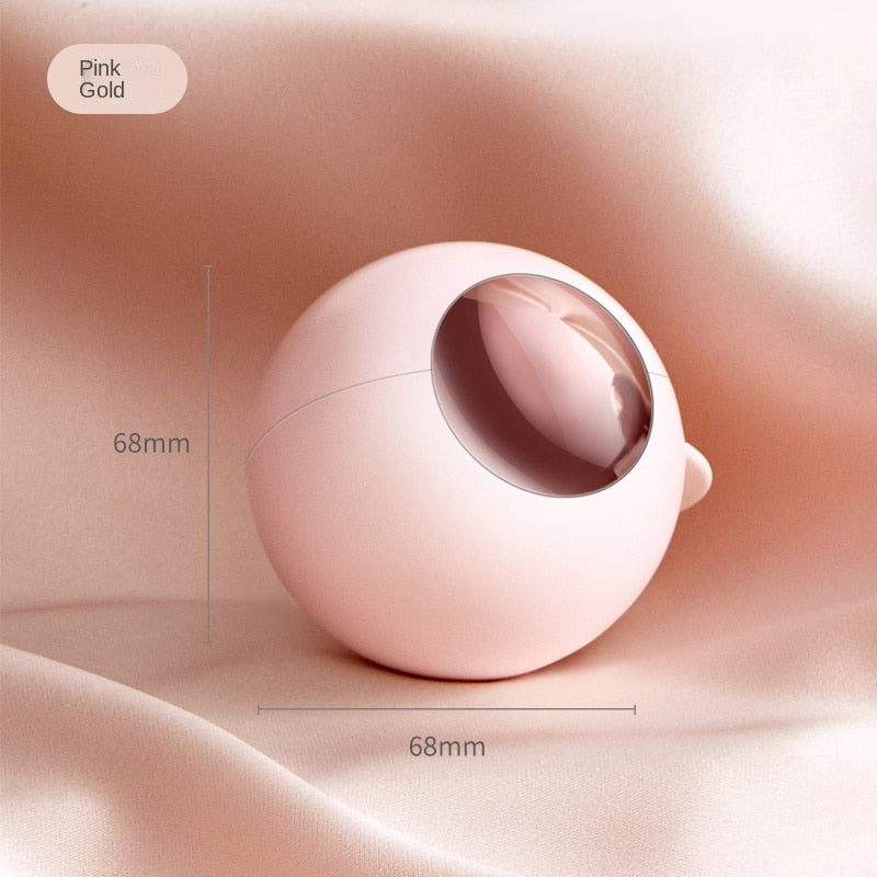 Futuristic Reusable Sticky Lint Remover - Image 10