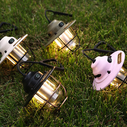 Night Scape Outdoor Camping Light - Image 0