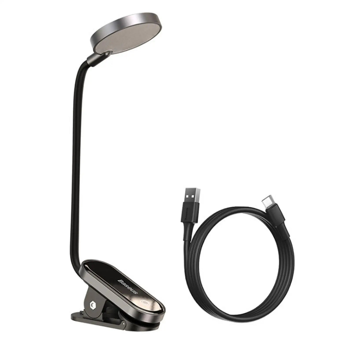 360 Flexible Gooseneck Desk Lamp