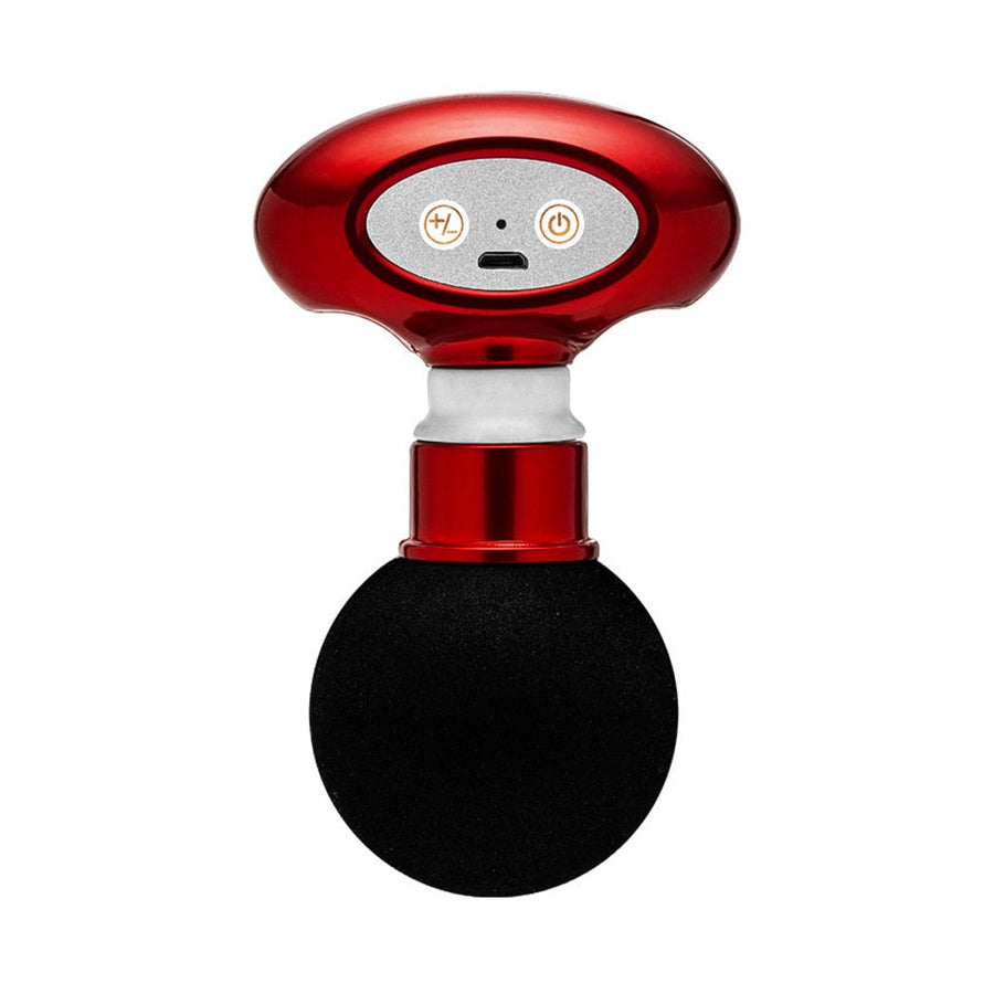 Muscle Master Mini Pocket Massager - Image 11