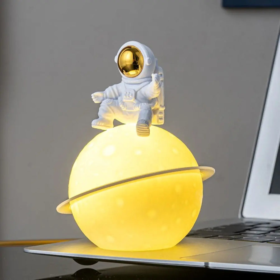 Cosmic LED Desk Lamp - Image 0