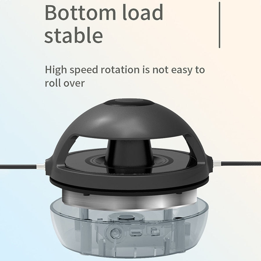 Smart Automatic Skipping Rope Digital Counter - Image 7