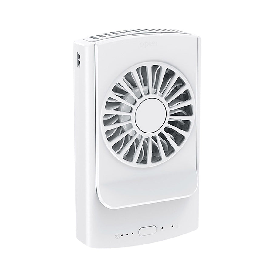 Cool Summer Bladeless Waist Fan - Image 8