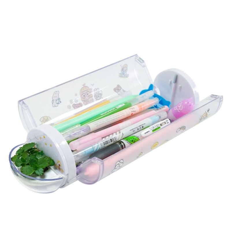 Creative Planting Stationery Pencil Box