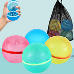 Reusable Pool Party Water Balloons