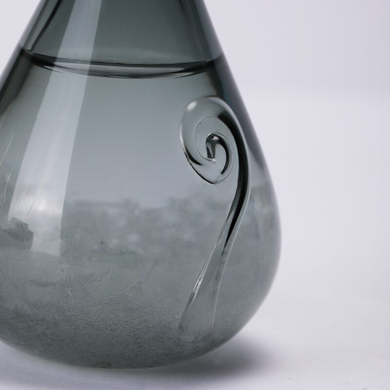 Cat-Inspired Weather Forecast Bottle - Image 2
