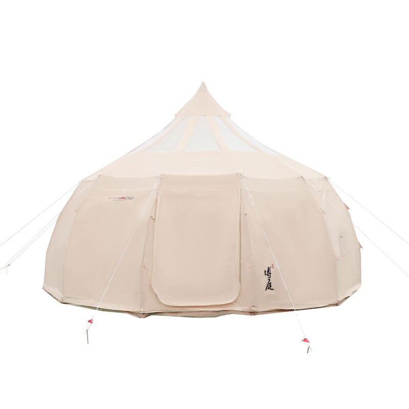 Adventure Star Outdoor Camping Tent - Image 5