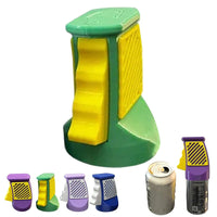 One-Push Click Drink Easy Can Opener - Image 5