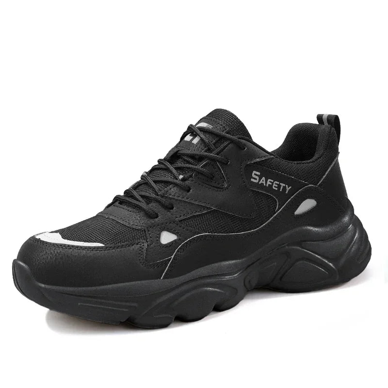 Urban Shield Lightweight Anti-Smash Protection Shoe - Image 6