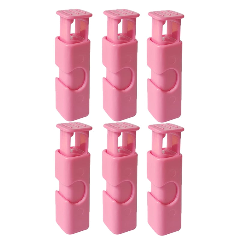 Snack Bag Sealing Clip Set - Image 11