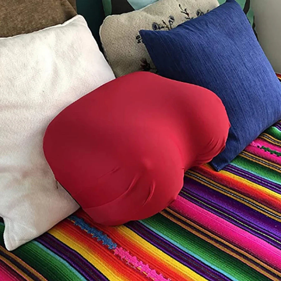 Nice Personality Chest Pillow - Image 5