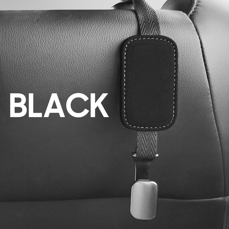 Car Back Seat Organizer Hook - Image 6