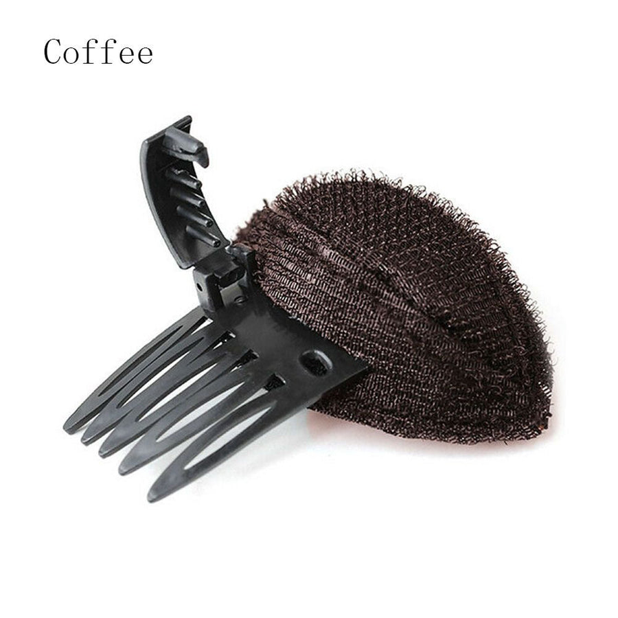 Invisible Head Cushion Hair Clip - Image 14