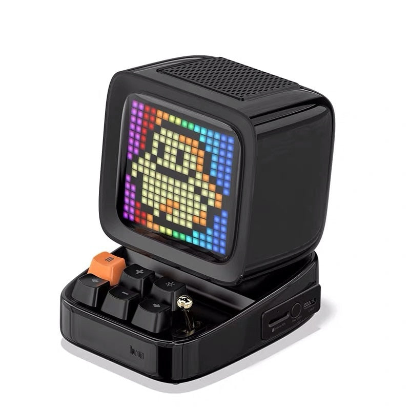 Retro Pixel Console Bluetooth Speaker - Image 11