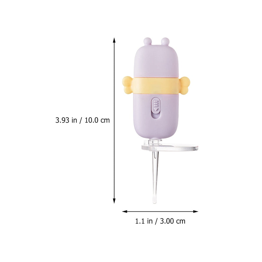 LED Cartoon Baby Ear Cleaner Tool - Image 2
