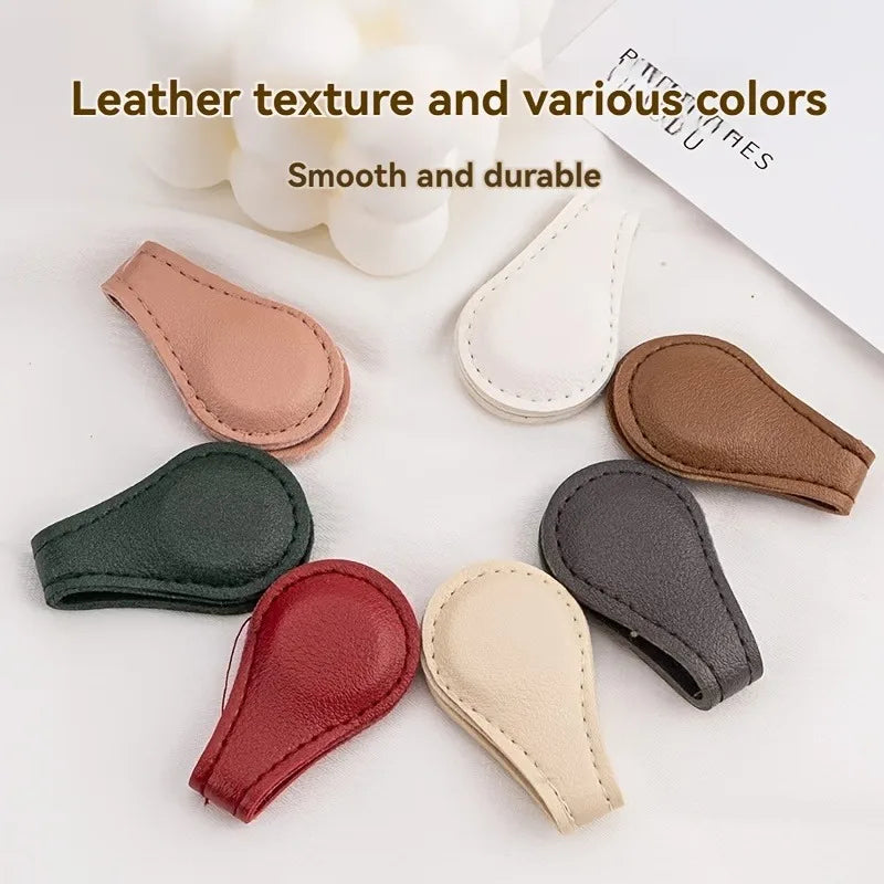 Grip Keeper Magnetic Clothing Sleeve Clips