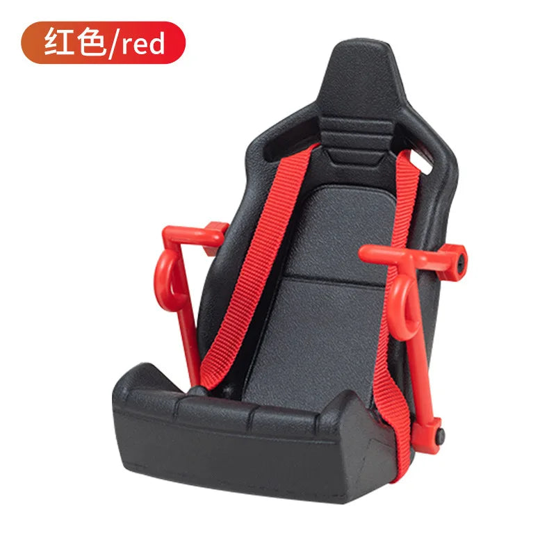 Universal Car Seat Shape Phone Holder - Image 7