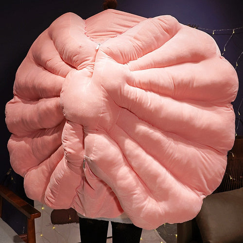 Comfy Rest Dream Shell Sleeping Bag - Image 0
