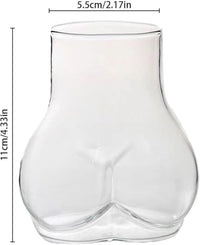 Pink Butt Cocktail Mug - Image 5