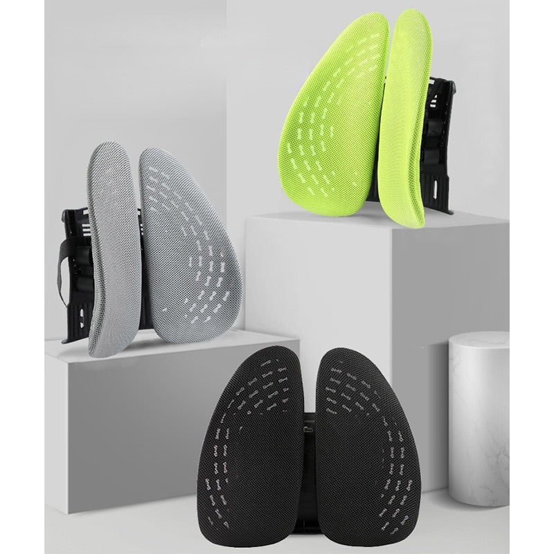 Waist Protector Ergonomic Car Seat Cushion - Image 0