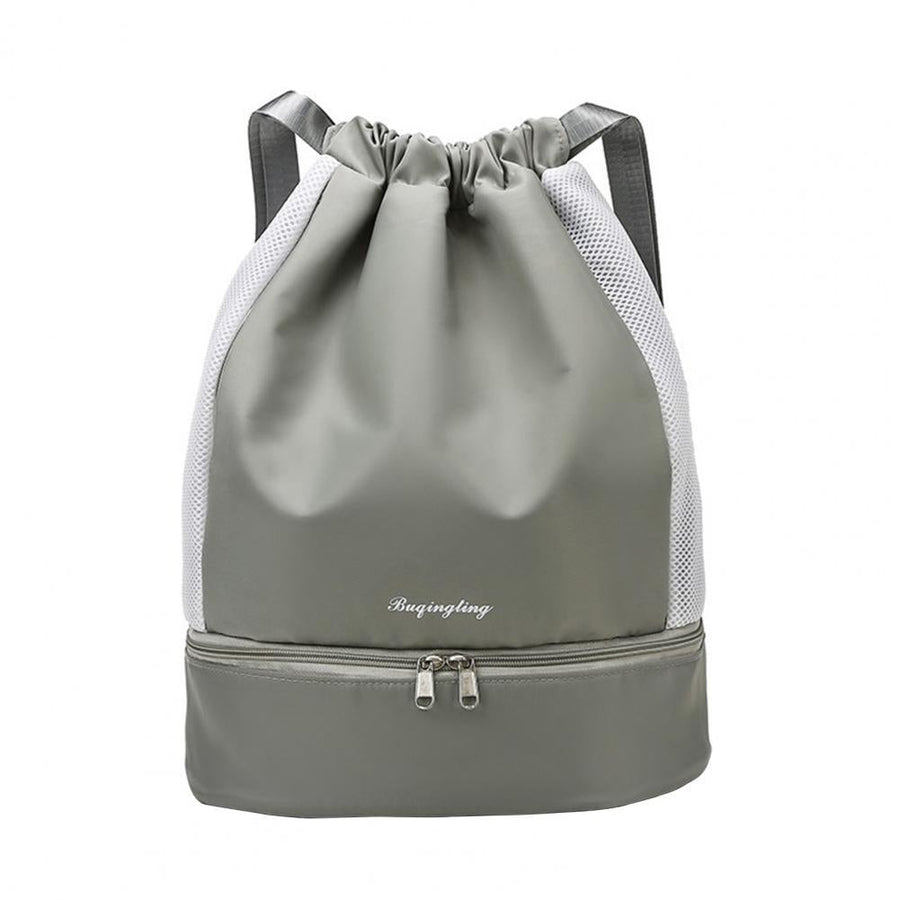 Jumbo Pack Large Travel Backpack - Image 4