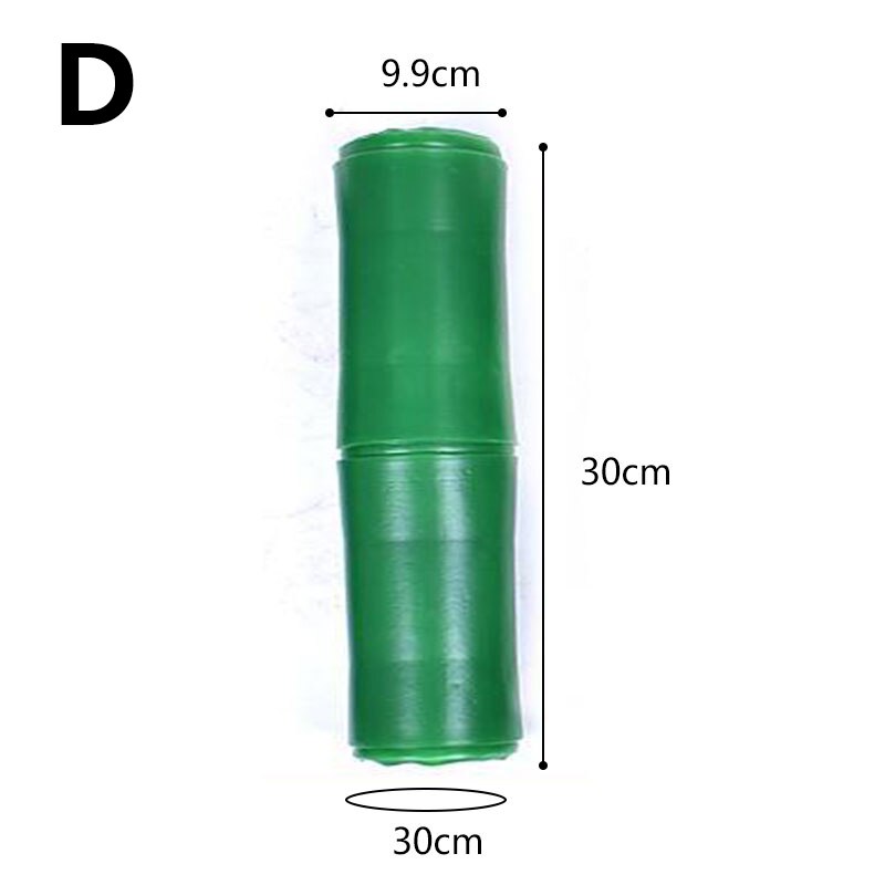 Natural Home Styler Bamboo Shape Pipe - Image 10