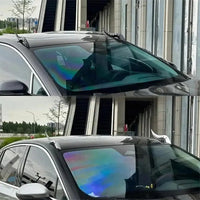 Dragon Horn Aerodynamic Car Rooftop Decor - Image 3