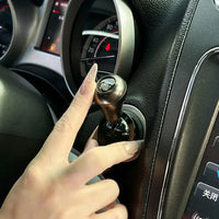 Stylish Engine Button Cover - Image 3