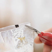 Friendly Crab Box & Bottle Opener Scissors Tool - Image 8