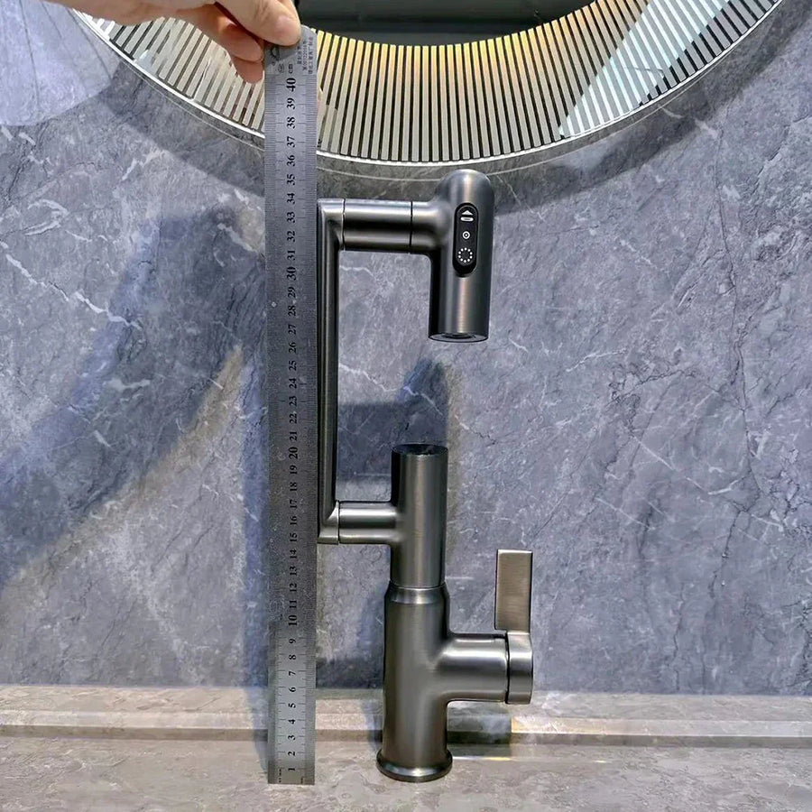 Multi Adjustable Speed Smart Digital Faucet - Image 5