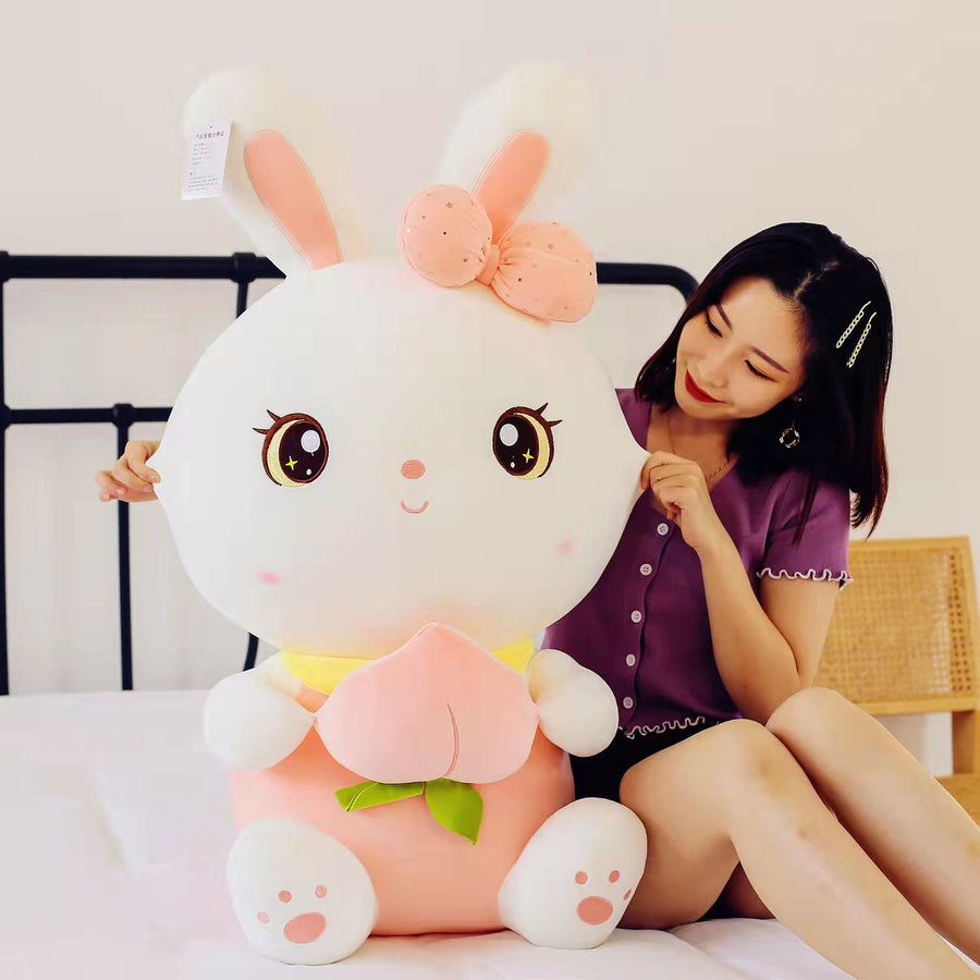 Playful Panda Soft Panda Plush Toy - Image 5