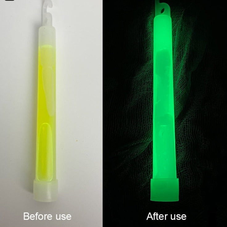 5Pcs Emergency Travel Glow Stick - Image 11