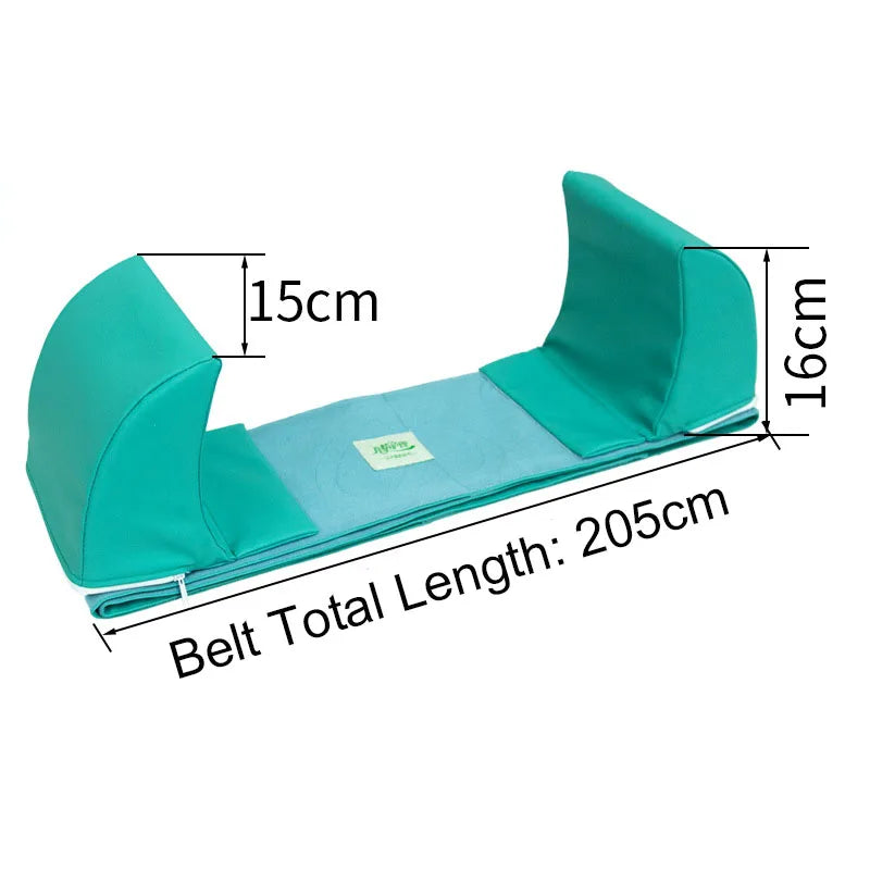 Anti-slip Wheelchair Backrest Support Pillow - Image 8