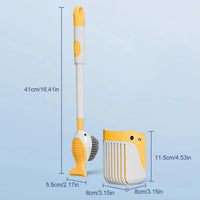 All Clean Whale 360 Toilet Brush - Image 7