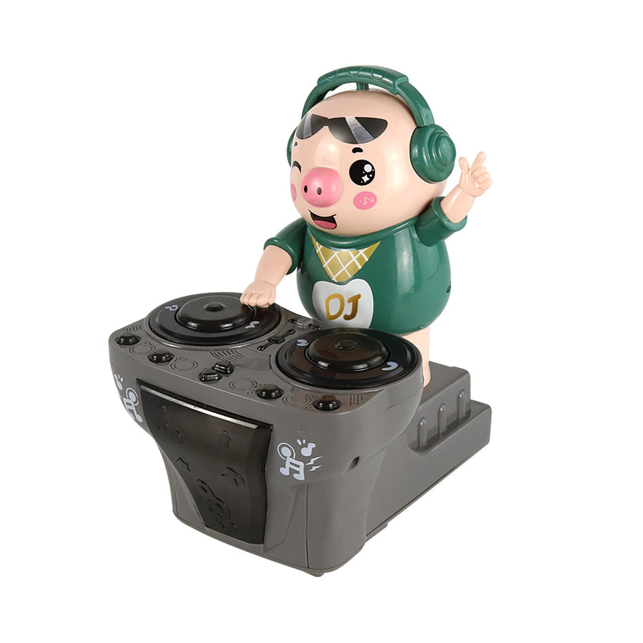 Dancing Animal Dj Kids Toy - Image 8