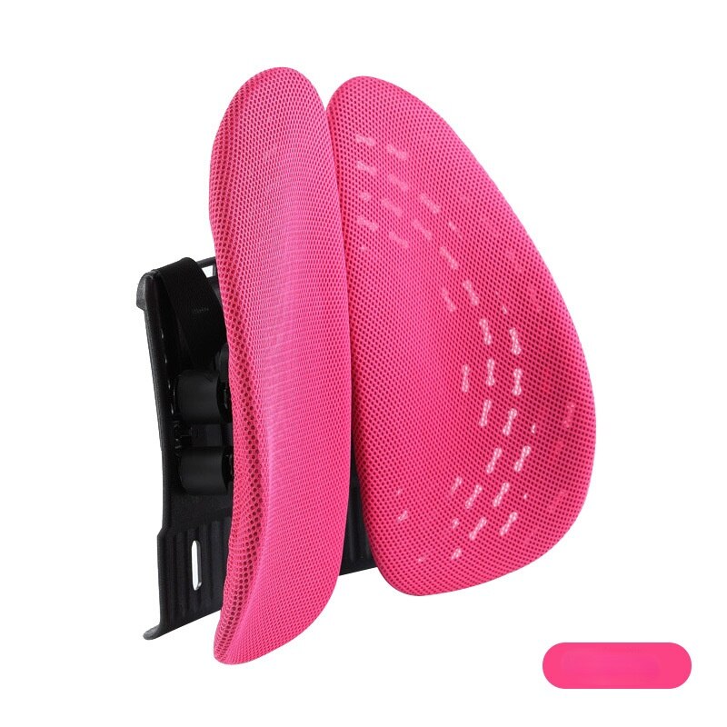 Waist Protector Ergonomic Car Seat Cushion - Image 8
