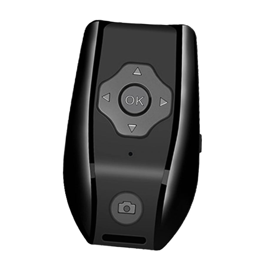 Bluetooth Remote Controller Phone Camera Shutter - Image 5