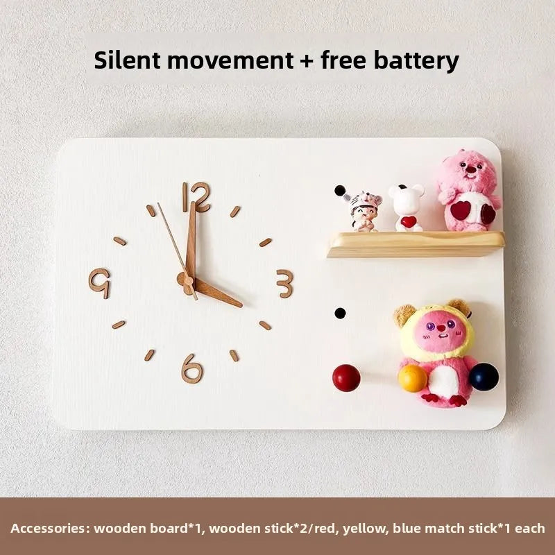 Panel Cloak Storage Hooks Electrical Cover - Image 6