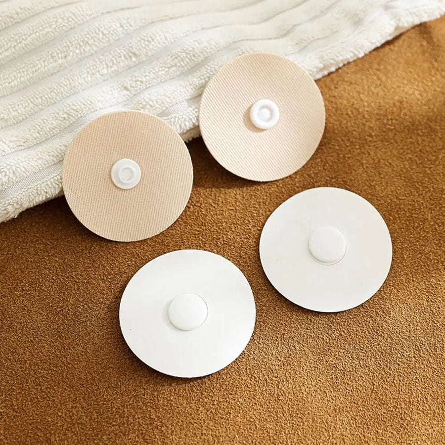 Stay Put Anti-Slip Easy Duvet Cover Snap Clip Set - Image 3