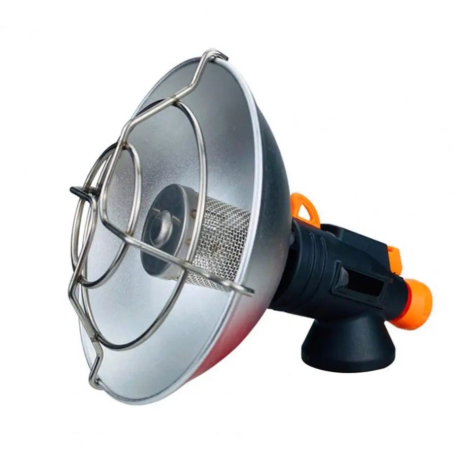 Frost Fire Mini Camping Gas Heater - Image 5