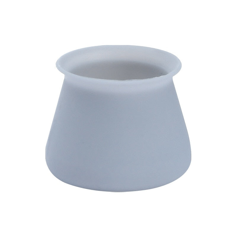 Floor Protect Elastic Table Chair Leg Cover Pads - Image 6
