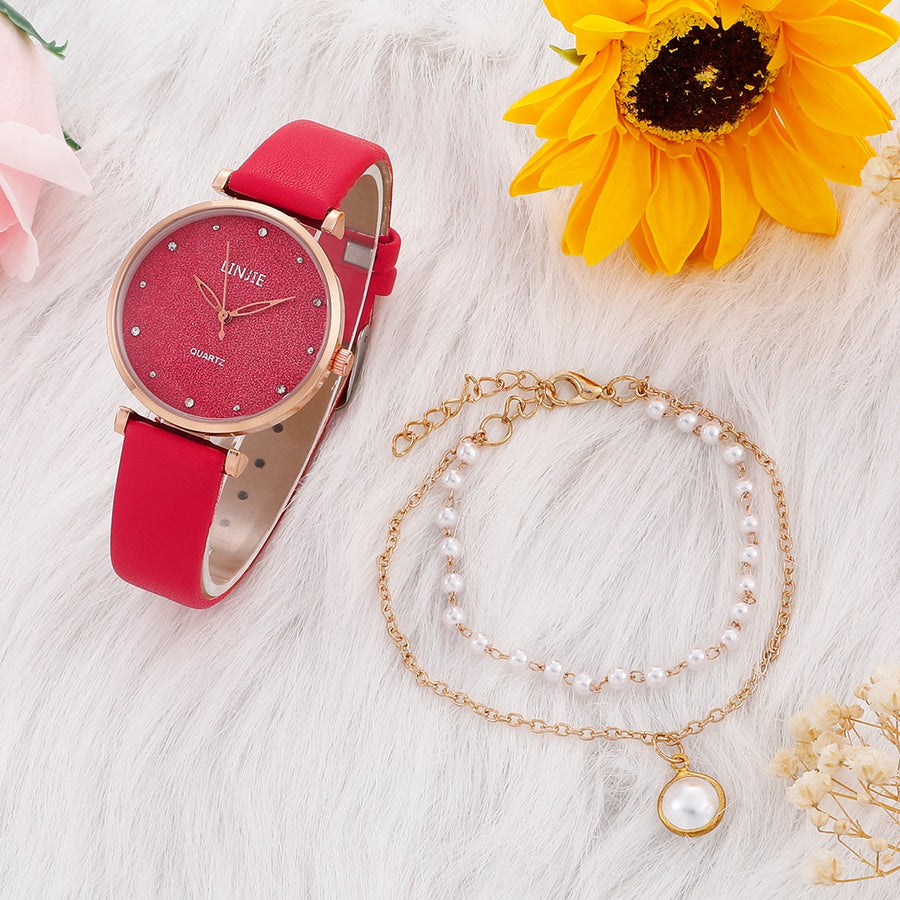 Timeless Elegance Women Gift Set - Image 6