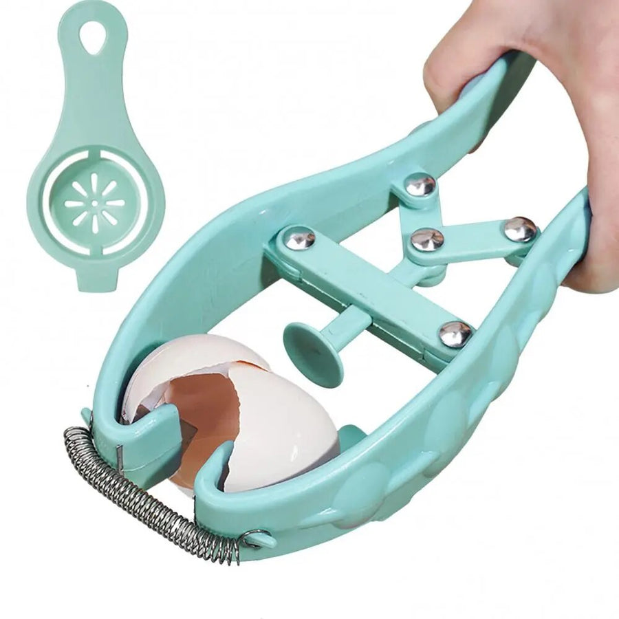 Fast Chef Egg White Separator Tool - Image 2